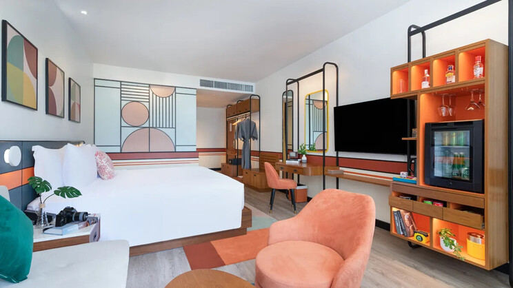 Avani Chaweng Samui Hotel & Beach Club